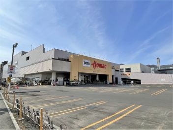 旭ヶ丘グリーンハイツ