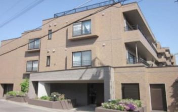 パークハイム神宮前