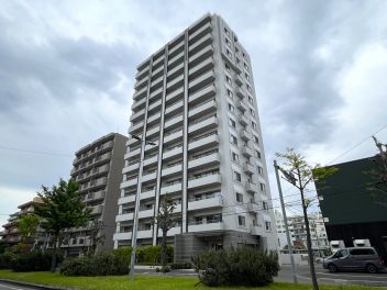 クリーンリバーフィネス円山北６条