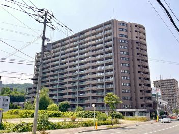 ヴェルビュ伏見アクロポリス