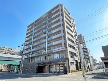 エクセルシオールエクス北３４条