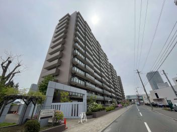 パシフィック北5条Ａ棟