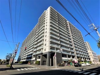 クリーンリバーフィネス札幌ミッドステージセンター