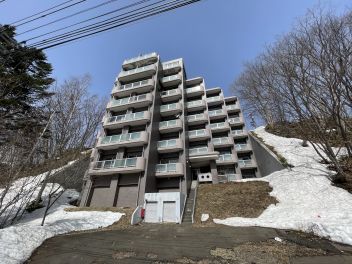 フューデイズコンドミニアム定山渓