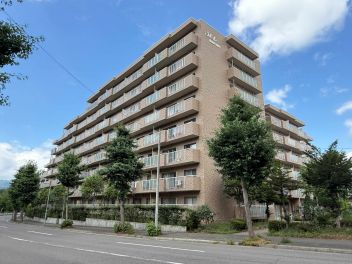 ラポール真駒内南町