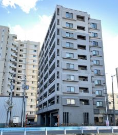 クリーンリバーフィネス札幌