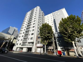 クリオ札幌大通