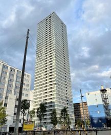 シティタワー札幌大通