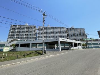 ロイヤルシャトー北広島センターステージ