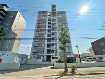 エクセルシオール南郷南