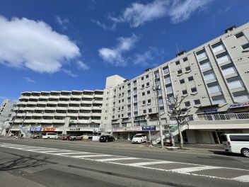 ファミール札幌