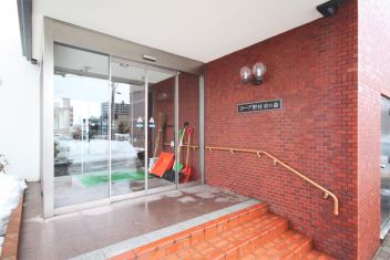 コープ野村宮の森