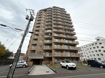 セザールガーデン伏見弐番館