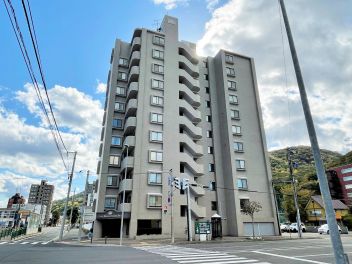 ライオンズマンション伏見通り