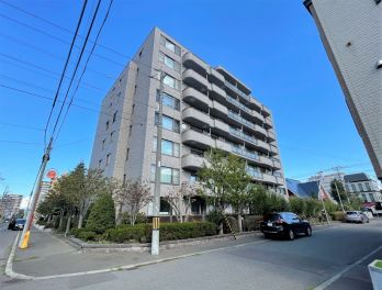 コートハウス南７条