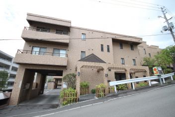 メゾンオーラ旭ヶ丘