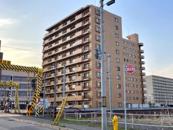 ダイアパレス篠路