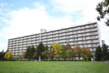 クリーンリバーネオ・シティあいの里Ｃステージ