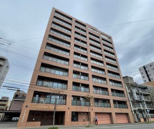 クリオ円山神宮前壱番館