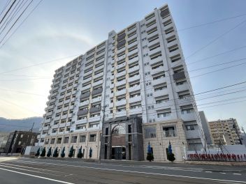 グランファーレ伏見アクアスプリングス