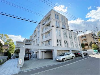 シティハウス啓明１２条