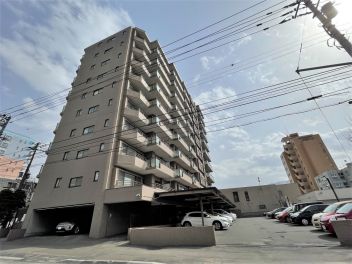 円山南６条シティハウス