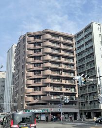 ライオンズマンション北大前