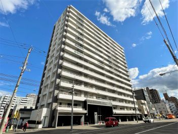 クリーンリバーフィネス札幌医大前