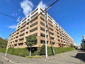 Ｂｒｉｌｌｉａ旭ヶ丘ウエストスクエア