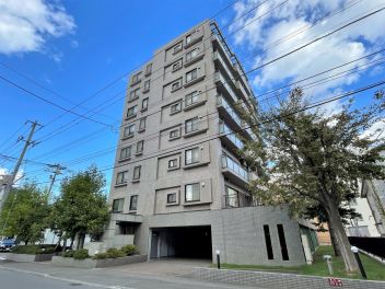 円山４条シティハウス