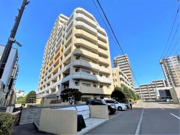 ダイアパレスガレリアシティ　ウエストウイング