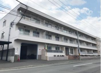 シャンボール北34条