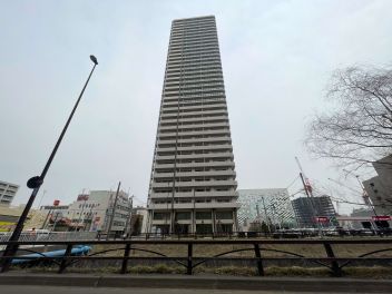 プレミスト札幌ターミナルタワー