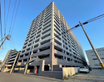 エスポアシティ札幌 Comfort Place