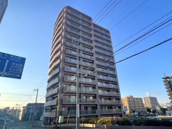 クリオ白石ヒルズ