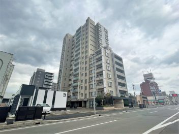 エクセルシオール豊平3条