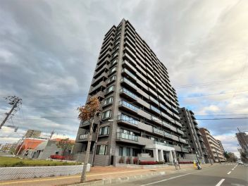 じょうてつドエル・アイム学園前ルピナスコート