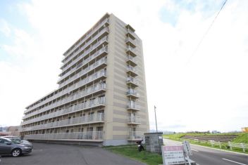 ロジメント菊水元町１条館