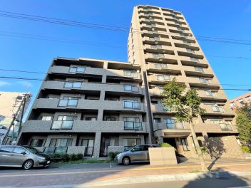 ファミール豊平公園Ⅱ