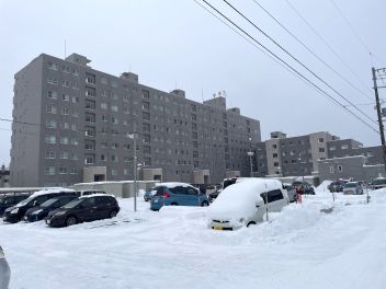 サーム発寒七条