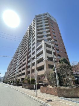 パークスクエア琴似ｓｉｄｅＢ