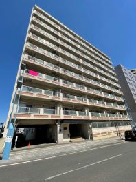 幌平橋ハイホーム