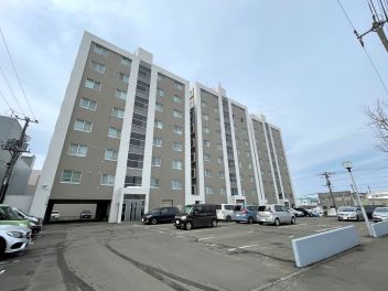 エクセルシオール新札幌スリーコート