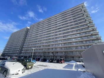 パシフィック星置西弐番館