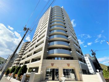 グランファーレ旭ヶ丘