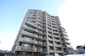 クリーンリバーフィネス西野