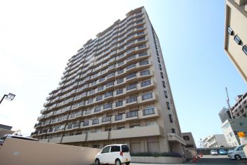 チサンマンション西岡弐番館イーストコート