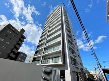 クレアホームズ伏見