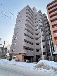 ダイアパレス医大南２