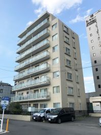 南円山ガーデンハウス